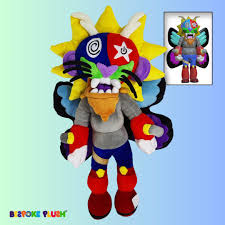 Custom Toys - Bespoke Plush Toys & Merchandise - custom plush manufacturer