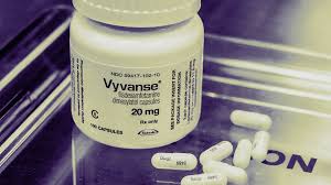 Vyvanse CAP 70mg - Lisdexamfetamine Dimesylate - CVS - vyvanse manufacturer