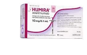 PDF - humira manufacturer