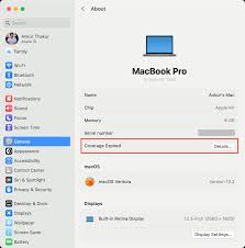 How to check your Apple warranty status and what it covers - apple manufacturer warranty