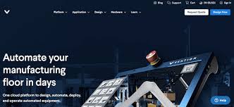 40 Best Manufacturing Websites in 2025 - CyberOptik - manufacturer website