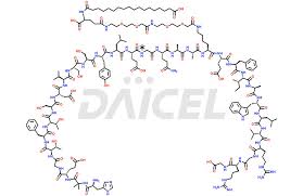 Semaglutide Impurities Manufacturers & Suppliers - Daicel Pharma Standards - semaglutide manufacturer