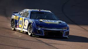 NASCAR Close to Adding Fourth Car Manufacturer - nascar new manufacturer rumors