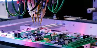 Electronics Manufacturer | EMS Company | Daletech Electronics Ltd. - electronics manufacturer