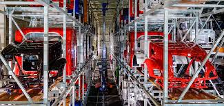 Innovative Spaces: Peterbilt Brings Advanced Manufacturing to 2 Denton ... - peterbilt motors co manufacturer