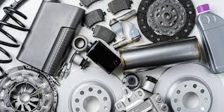 Reducing Excess Inventory in Motor Vehicle Parts Manufacturing - manufacturer excess inventory autoparts