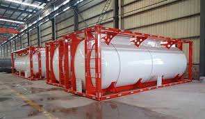 Industrial Container Dealers in India | ISO Tank Container Dealers ... - container manufacturer