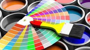 Top 10 paint factories in China - Deco Chemical Technology Co.,Ltd - paint manufacturer