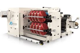Deacro Industries | The leader in slitter rewinder equipment for the ... - machine manufacturer