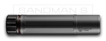 Dead Air Silencers - suppressor manufacturer