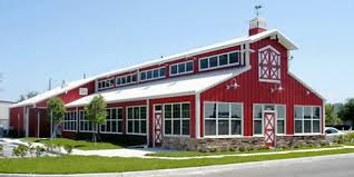 Florida's Largest Metal Building Manufacturer - Dean Steel Buildings - metal building manufacturer