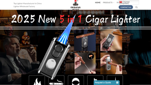 Top China Lighter Manufacturers & Suppliers | Lighters Factory ... - lighter manufacturer