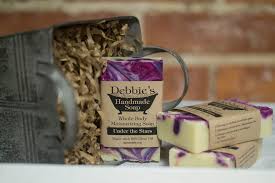 Soap Homemade | INDIANA | Debbie's Handmade Soap - top soap manufacturer in indiana