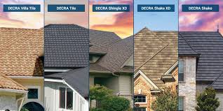 #1 Stone-Coated Steel Metal Roofing | DECRA Metal Roofing - metal roof manufacturer