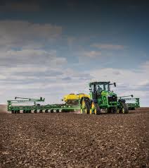 John Deere US | Products & Services Information - agricultural machinery manufacturer