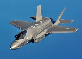 F-35 Lightning II: The World's Most Advanced Stealth Fighter Jet - f35 manufacturer