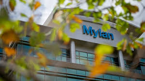 Opioid drug manfacturer Mylan Inc. to pay $335M for role in crisis - drug manufacturer mylan