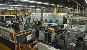 Deline Box & Display | Custom Packaging Manufacturer - packaging manufacturer