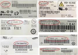 Manufacturer Part Numbers | Dell USA - manufacturer part