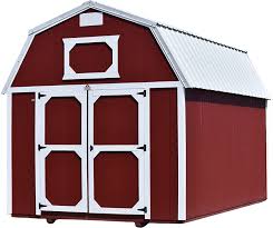 Derksen Portable Buildings - Outdoor Sheds and Storage Buildings - portable building manufacturer