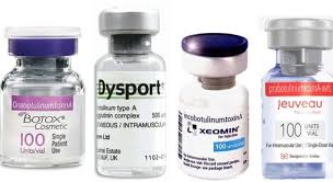 Types of Botox Brands: How We Select The Best Brand For You - botox manufacturer