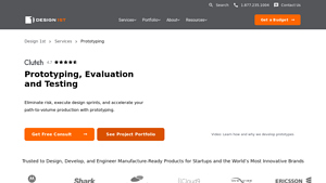 Prototype Manufacturing Services: Accelerate Your Path to Volume Production - prototype manufacturer