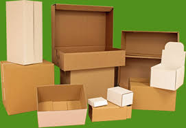 Cardboard Box Manufacturers South Africa | Corrugated Boxes - box manufacturer