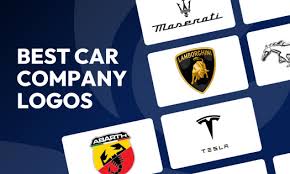 10 Best Car Company Logos of 2024-2025 - DesignRush - automobile manufacturer logos