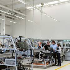 Manufacturing Control: Creating A Plan To Optimize Output - Deskera - manufacturer control