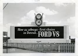 Ford Motor Company - Detroit Historical Society - ford manufacturer