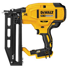 DEWALT® Power Tools Official Site | Guaranteed Tough® - official website of max manufacturer nailers