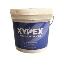 Xypex Chemical Corporation - DHC Supplies, Inc. - largest manufacturer of self healing concrete