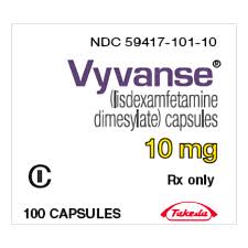 Details for: VYVANSE - Drug and Health Products Portal - vyvanse manufacturer website