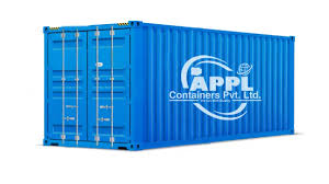 Best Quality Shipping Container Manufacturer & Supplier in India - container manufacturer