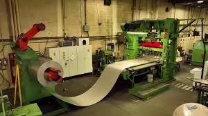 Plants & Locations | Diamond Manufacturing Company - diamond manufacturer