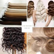 Top 5 Hair Extensions Suppliers in China for 2025 - hair extension manufacturer
