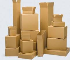 Custom Corrugated Box Manufacturer | Any Size & Quantity - corrugated box manufacturer