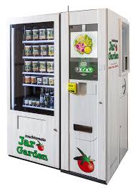 Custom Vending Machines Design and Manufacturing - vending machine manufacturer