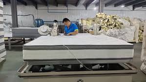 Top 20 Mattress Manufacturers in China (Updated for 2024) - mattress manufacturer