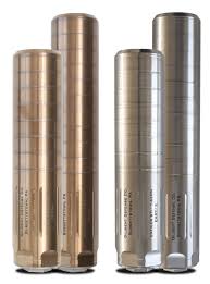 Diligent Defense Co - Precision Manufactured Suppressors - suppressor manufacturer