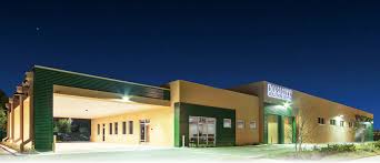 About Our Collision Center - Dimmitt - manufacturer certified collision center