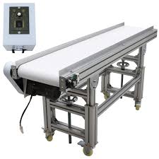 Belt Conveyors - Belt Conveyor System Latest Price, Manufacturers ... - belt conveyor manufacturer