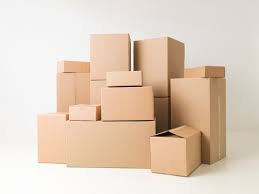Corrugated Carton Box - India Business Directory - corrugated box manufacturer