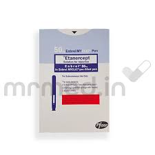 Etanercept Solution For Injection - India Business Directory - enbrel manufacturer