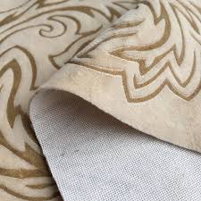 Fabric - Flocked Fabrics Latest Price, Manufacturers & Suppliers - fabric manufacturer