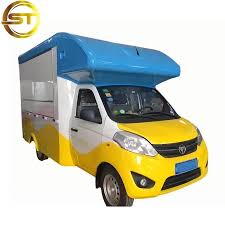 Food Van - Food Truck Latest Price, Manufacturers & Suppliers - food truck manufacturer