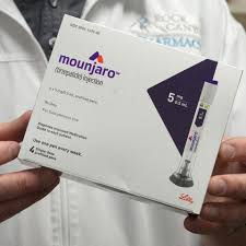 Tirzepatide Injection - Mounjaro Latest Price, Manufacturers & Suppliers - mounjaro manufacturer
