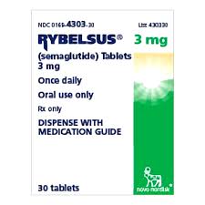 Semaglutide Tablets - Rybelsus 3mg Tablets Latest Price, Manufacturers ... - semaglutide manufacturer