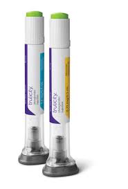 Trulicity Pen Injection - Dulaglutide Injection Latest Price ... - trulicity manufacturer