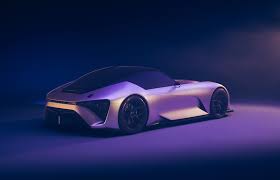 Home / Discover the Global World of Lexus - lexus manufacturer